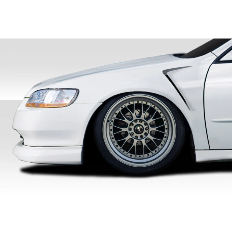 1998-2002 Honda Accord 2DR F-1 Fenders - 2 Piece - image 1