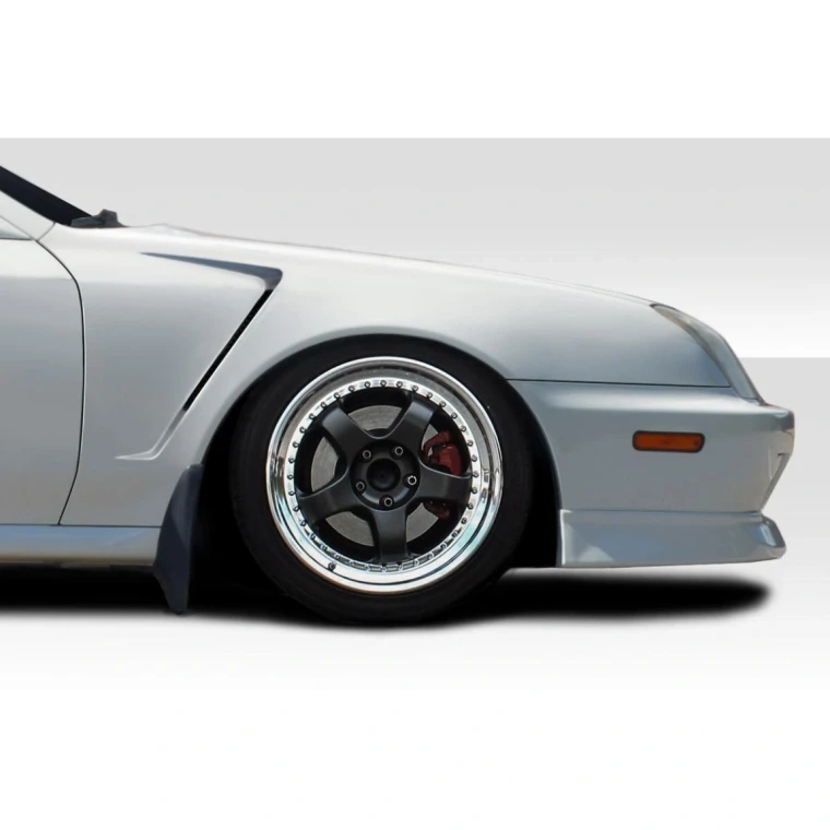 1997-2001 Honda Prelude F-1 Fender - image 1