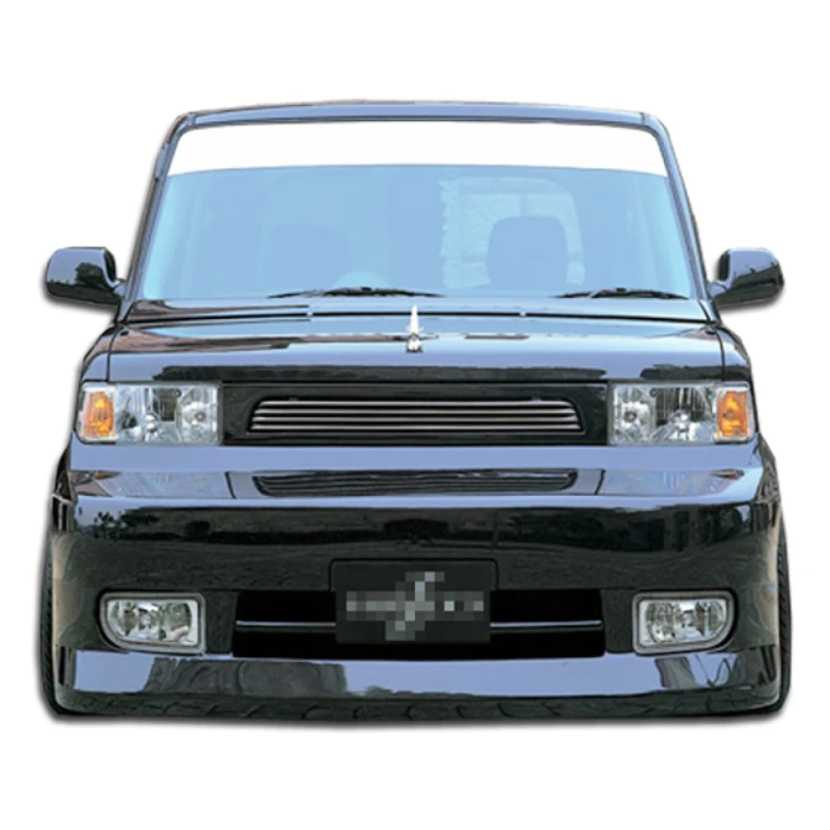 2004-2007 Scion xB FAB Front Bumper - image 1