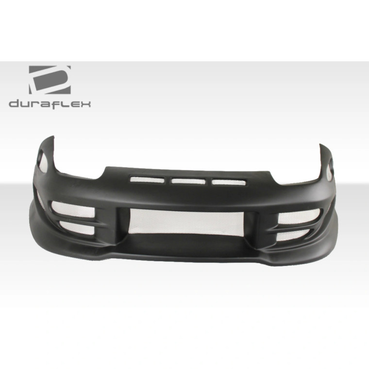 1994-1998 Mitsubishi 3000GT Dodge Stealth Fighter Front Bumper - 1 Piece - image 1