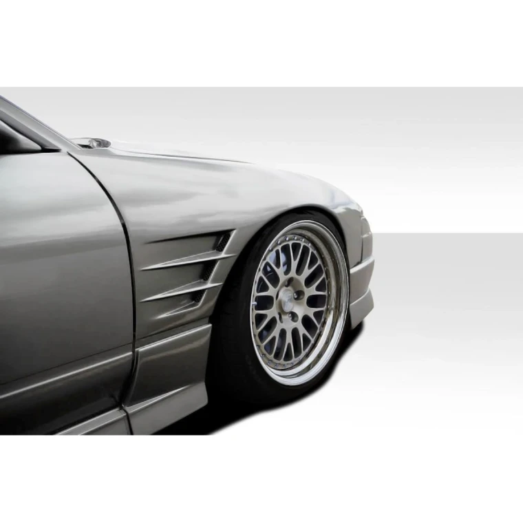 1989-1994 Nissan 240SX G-PR Fender - image 1