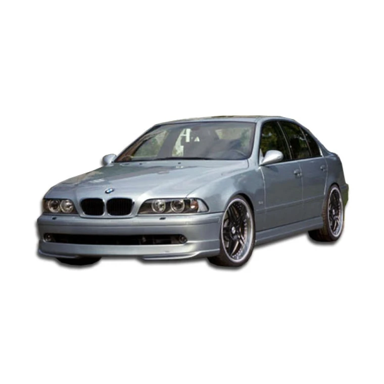 1997-2003 BMW 5 Series AC-S Side Skirts - image 1