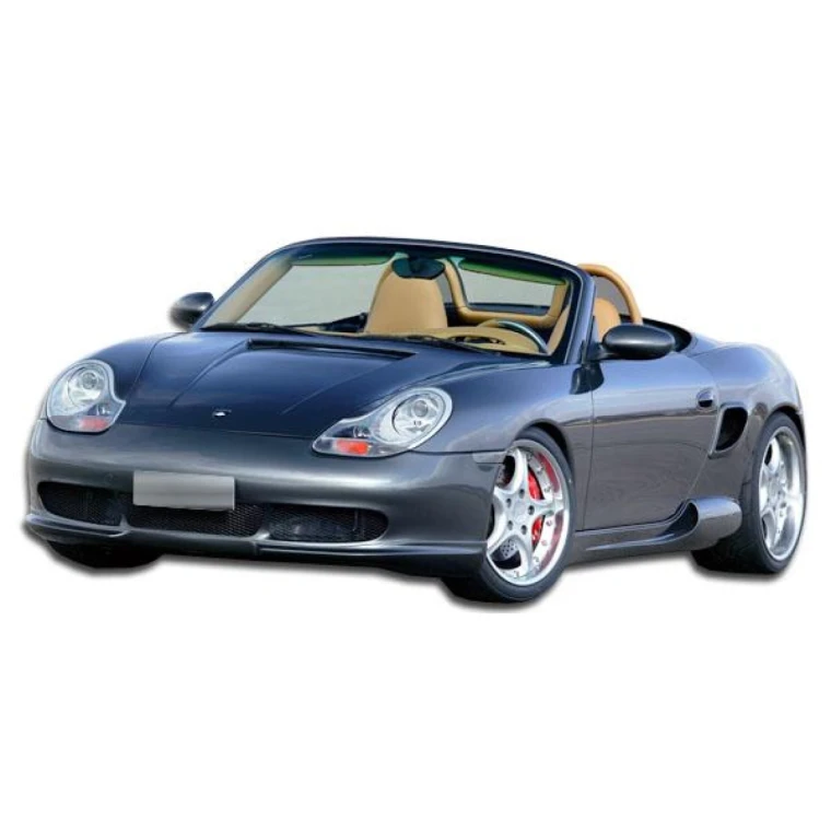 1997-2004 Porsche Boxster G-Sport Kit - image 1