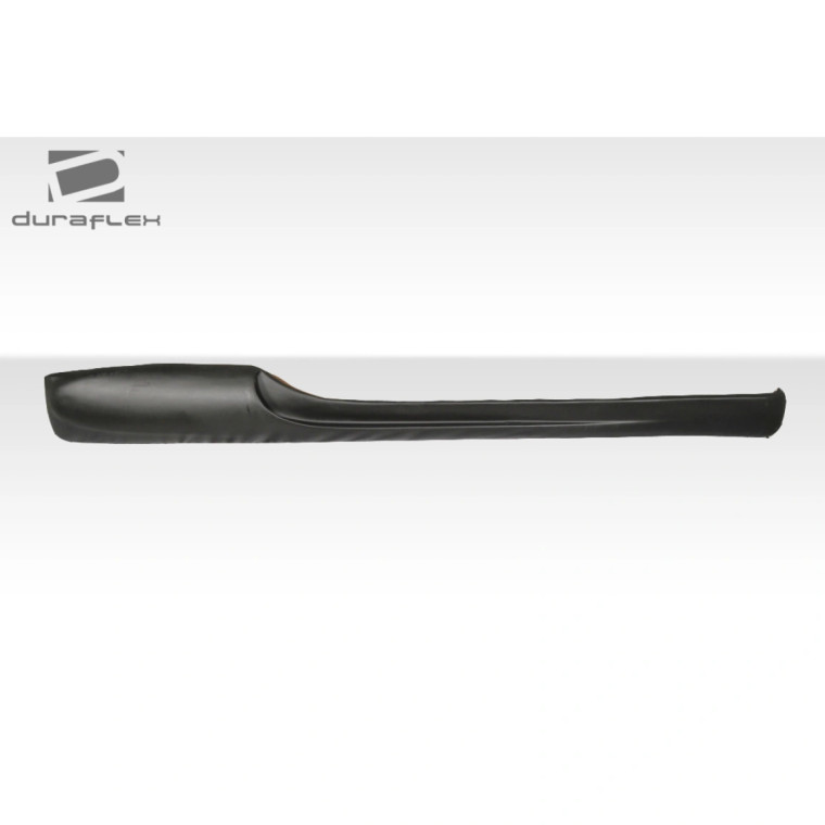 1997-2004 Porsche Boxster G-Sport Side Skirts Rocker Panels - 2 Piece - image 1
