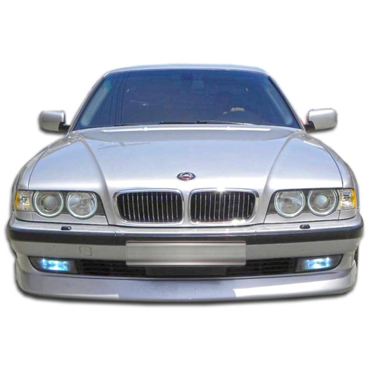 1995-2001 BMW 7 Series E38 Duraflex AC-S Front Lip Under Spoiler Air Dam - 1 Piece - image 1