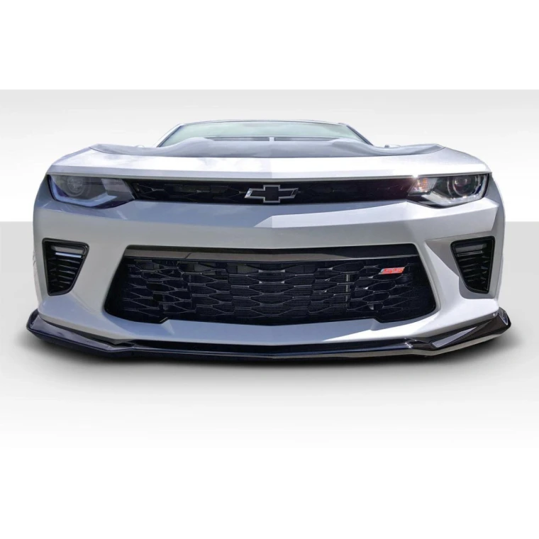 2016-2018 Chevrolet Camaro GM-X Front Lip - image 1