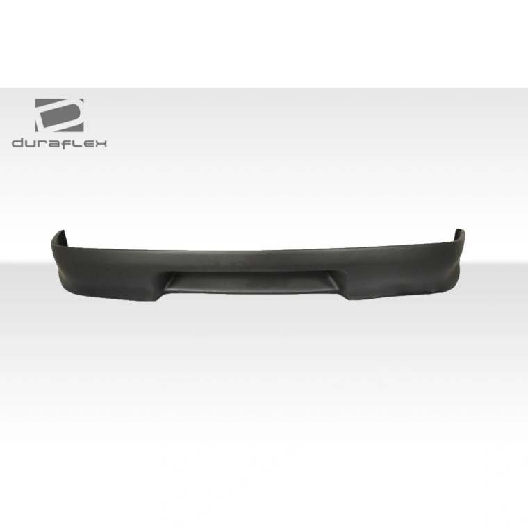 1991-1997 BMW 8 Series E31 AC-S Front Lip Under Spoiler Air Dam - 1 Piece - image 1