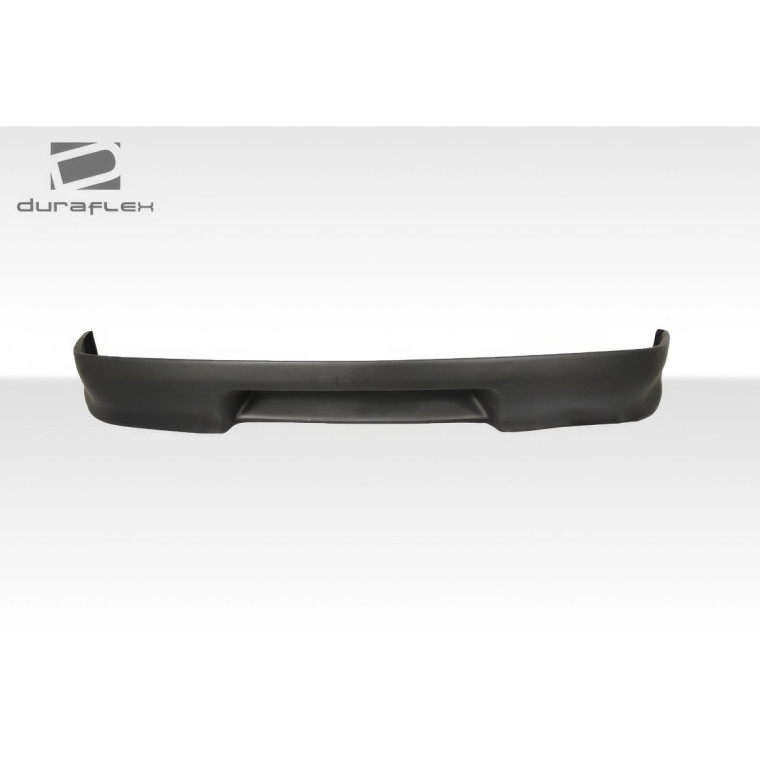 1991-1997 BMW 8 Series E31 AC-S Front Lip Under Spoiler Air Dam - 1 Piece - image 1