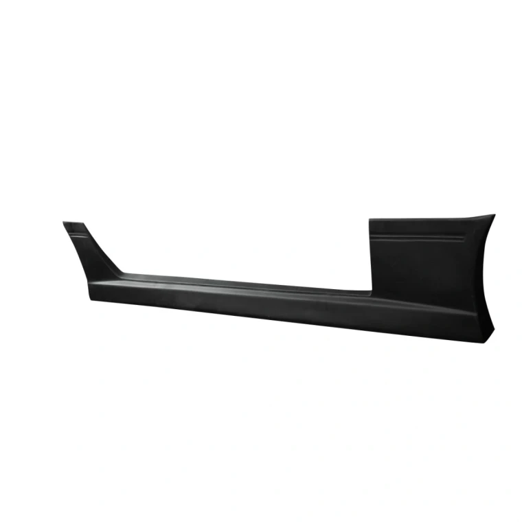 1986-1991 Mazda RX7 GP-1 Side Skirts - image 1