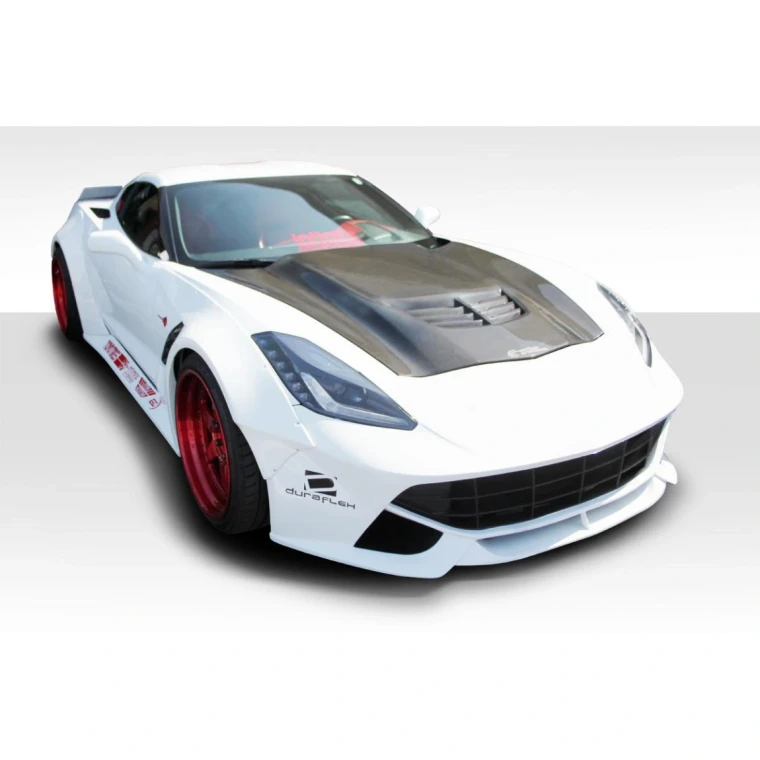 2014-2019 Chevrolet Corvette Gran Veloce Kit - image 1