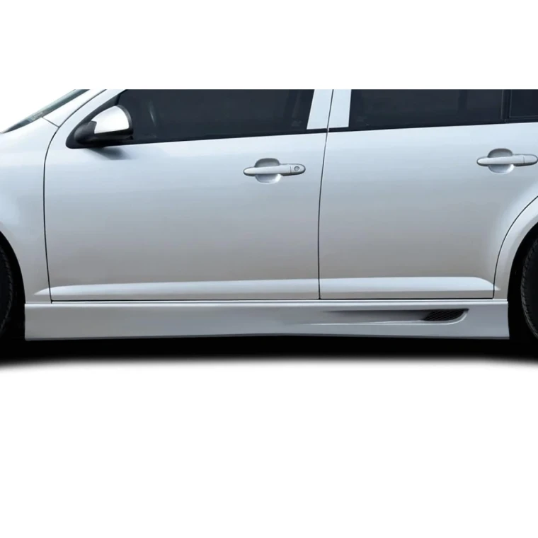 2005-2010 Chevrolet Cobalt Gravity Side Skirts - image 1