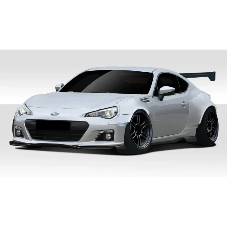2013-2016 Subaru BRZ GT 500 Kit - image 1