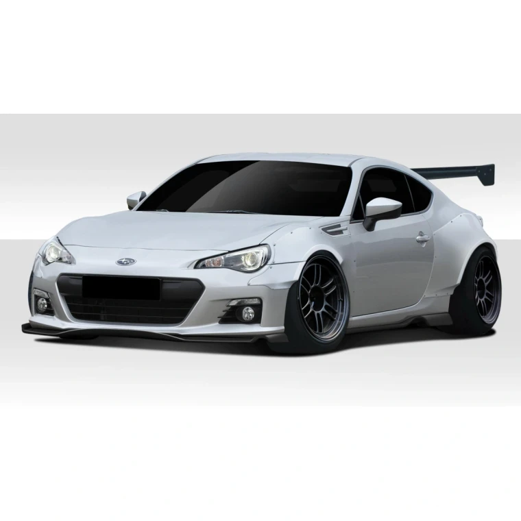 2013-2016 Subaru BRZ GT 500 Kit - image 1