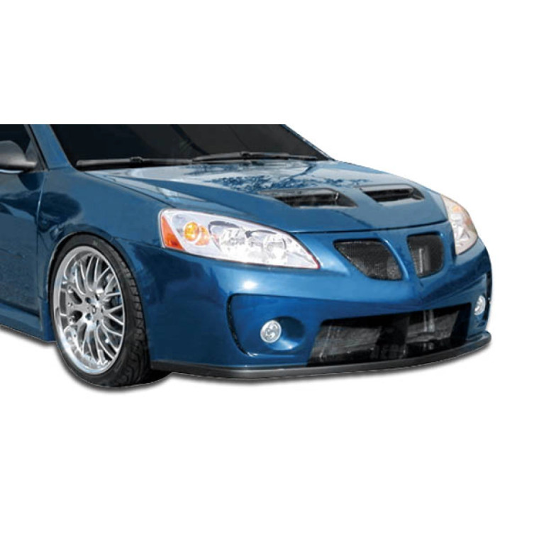 2005-2010 Pontiac G6 GT Competition Front Bumper - 1 Piece - image 1