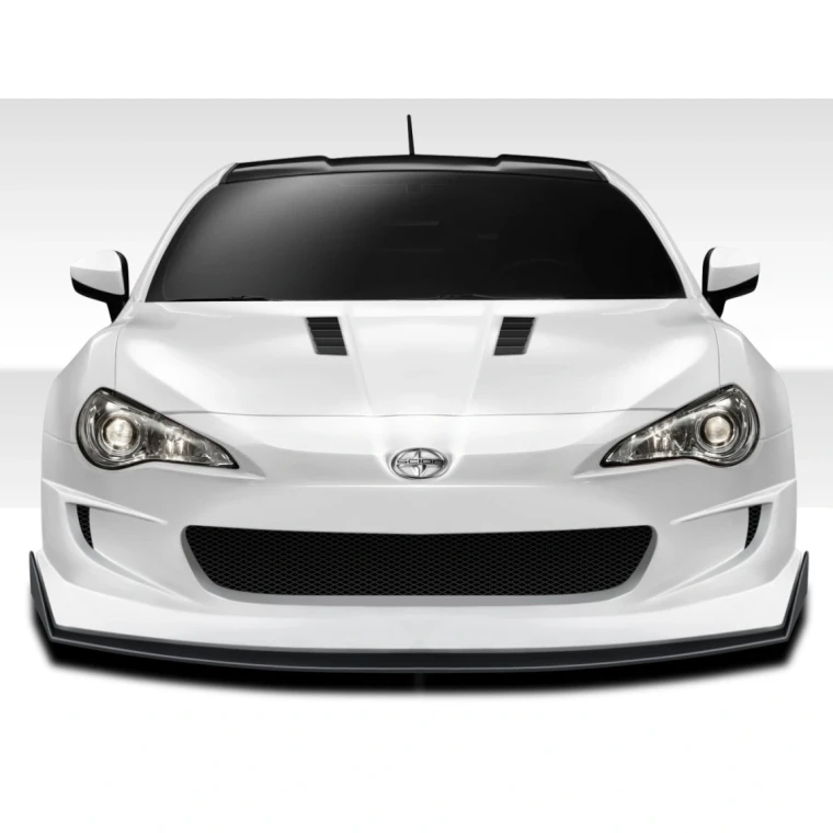 2013-2020 Scion FRS GT Concept Front Bumper - image 1