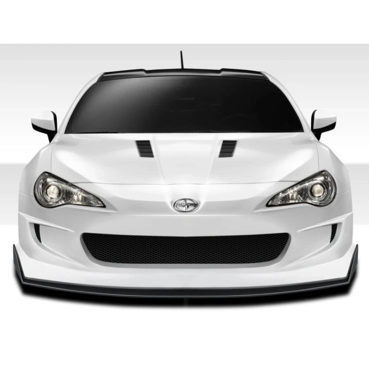 2013-2020 Scion FRS GT Concept Front Bumper - image 1