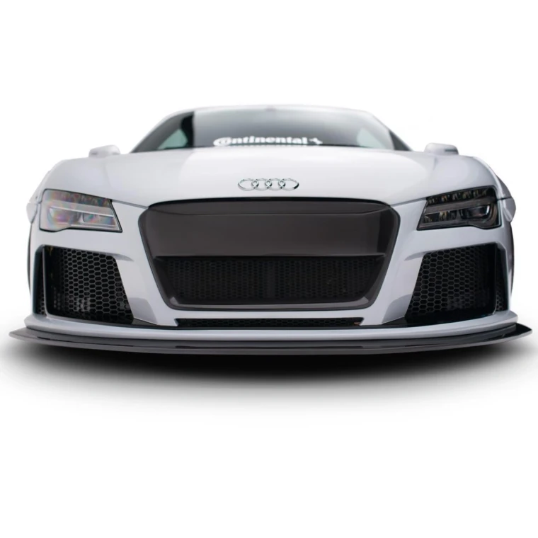 2008-2015 Audi R8 AF Signature Series Front Bumper - image 1