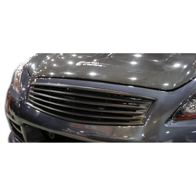 2008-2015 Infiniti G Coupe GT Concept Grille - image 1