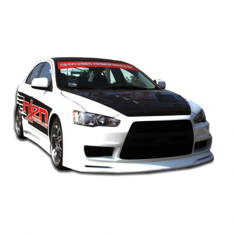 2008-2017 Mitsubishi Lancer GT Concept Kit - image 1