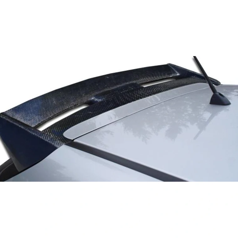 2008-2014 Subaru Impreza GT Concept Rear Wing - image 1