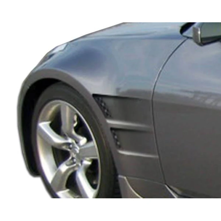 2003-2008 Nissan 350Z GT Concept Fender - image 1