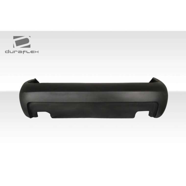 1998-2007 Ford Crown Victoria GT Concept Rear Bumper - 1 Piece (S) - image 1