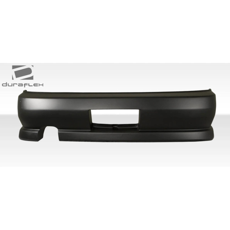 1989-1994 Nissan 240SX S13 2DR GT-1 Body Kit - 4 Piece - image 1