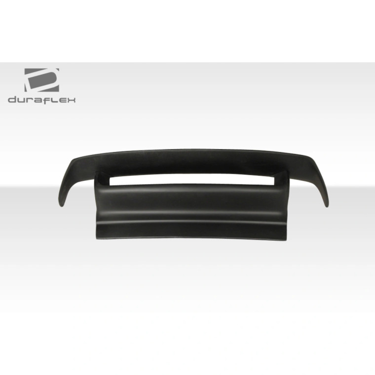1999-2004 Porsche 911 Carrera 996 C4S GT-2 Look Wing Trunk Lid Spoiler - 1 Piece - image 1