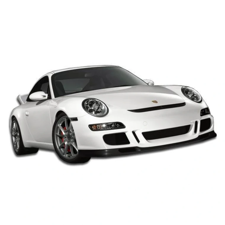 2005-2008 Porsche 997 GT-3 Kit - image 1