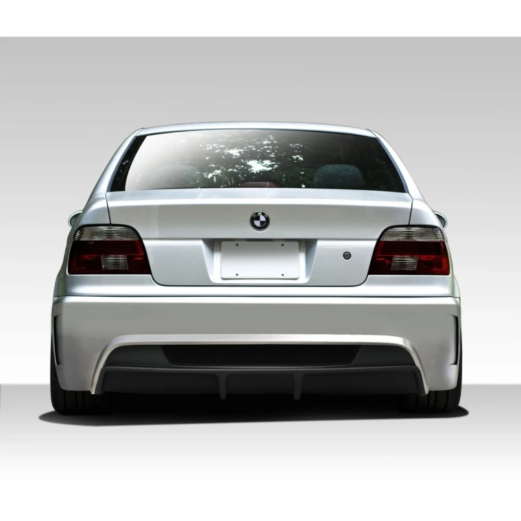 1997-2003 BMW 5 Series GT-S Rear Bumper - image 1