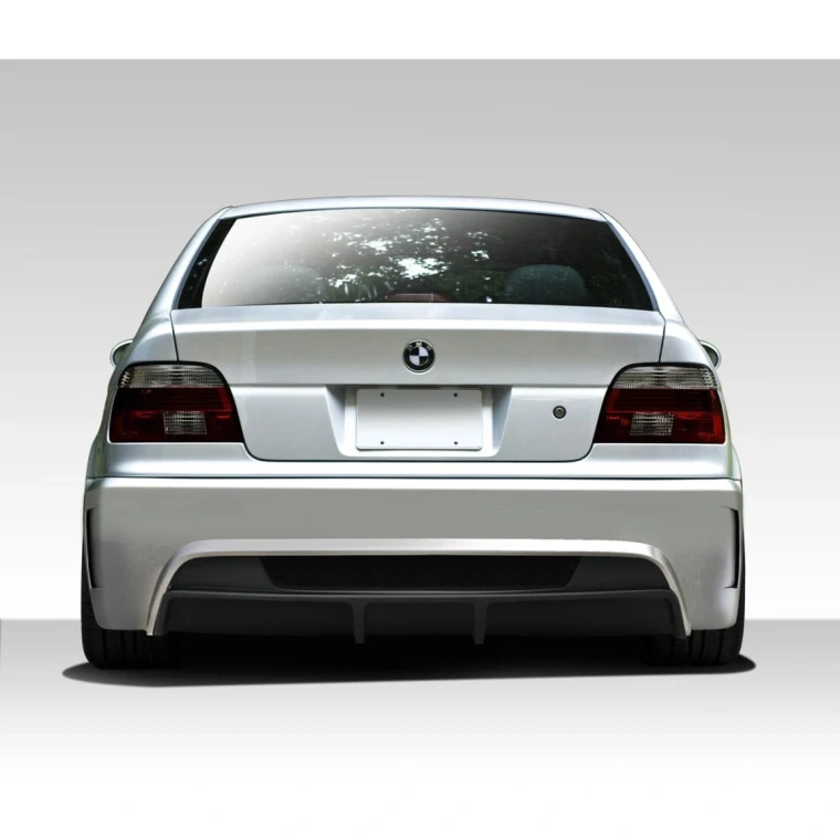 1997-2003 BMW 5 Series GT-S Rear Bumper - image 1
