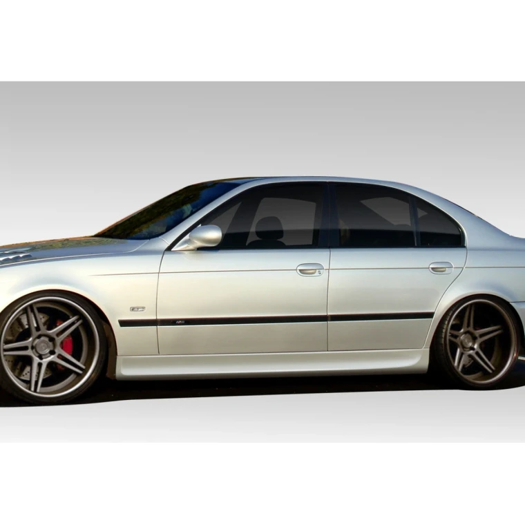 1997-2003 BMW 5 Series GT-S Side Skirts - image 1