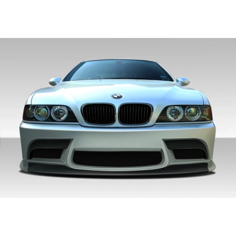 1997-2003 BMW 5 Series GT-S Front Bumper - image 1