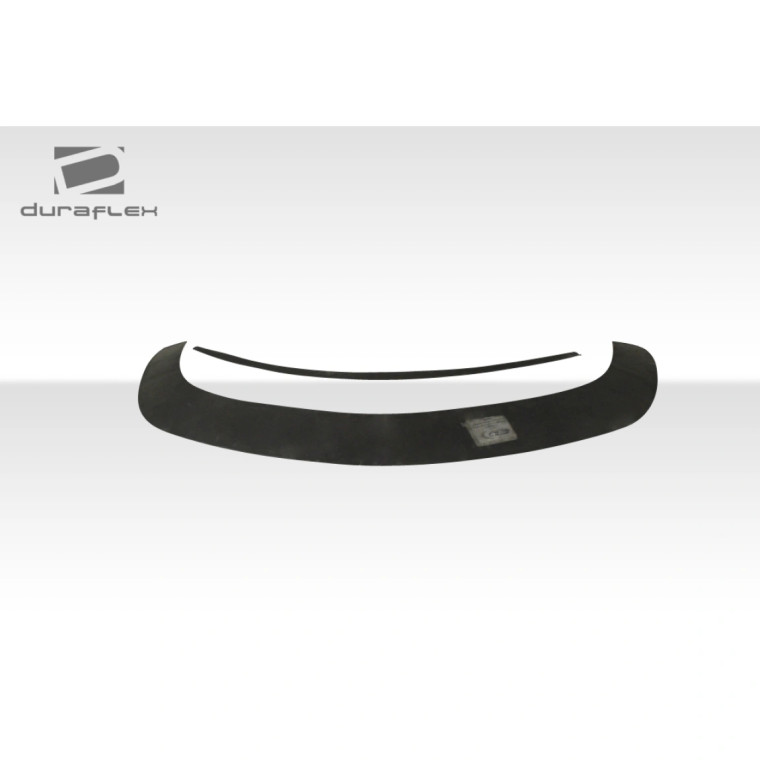 1999-2001 Porsche 911 Carrera 996 C2 C4 GT3-R Look Wide Body Front Under Spoiler Air Dam Lip Splitter - 1 Piece - image 1