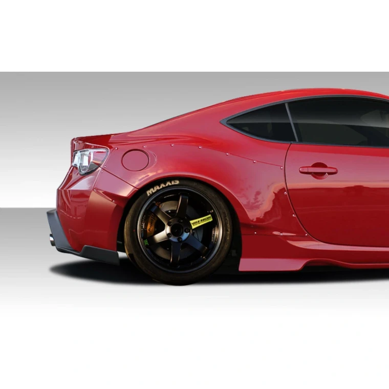 2013-2020 Scion FRS GT500 Fender - image 1