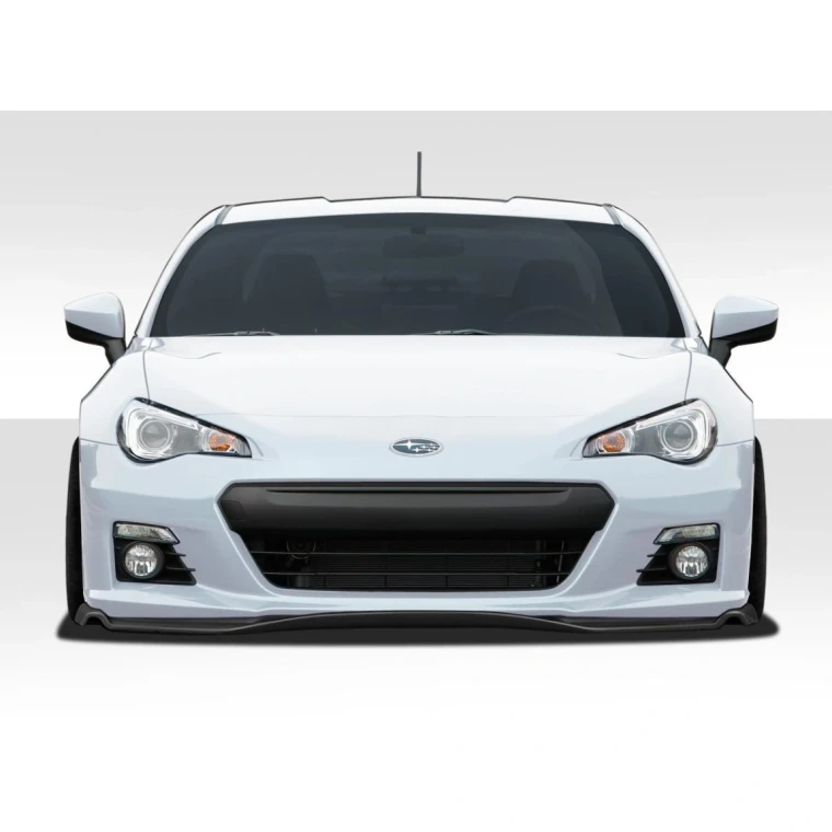 2013-2020 Subaru BRZ GT500 Front Lip - image 1