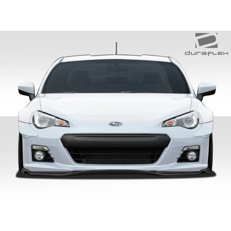 2013-2020 Subaru BRZ GT500 Fender Flare - image 1