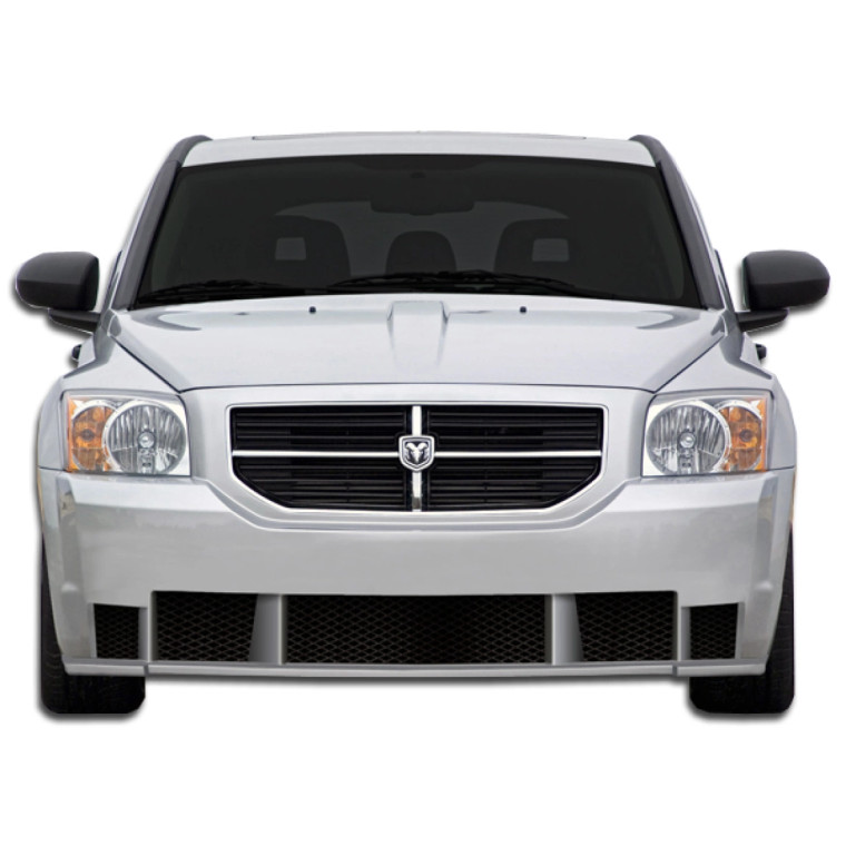 2007-2012 Dodge Caliber GT500 Front Bumper - 1 Piece - image 1