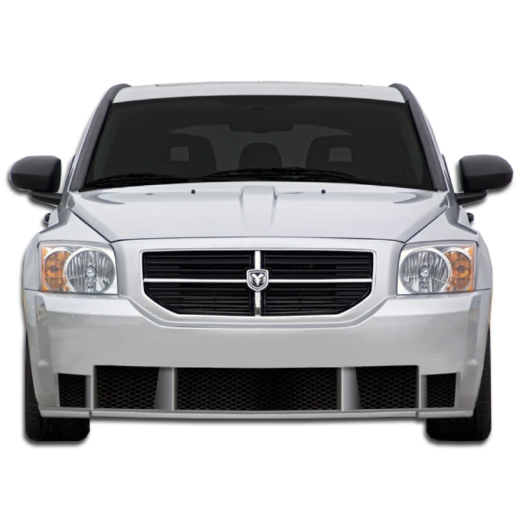 2007-2012 Dodge Caliber GT500 Front Bumper - image 1