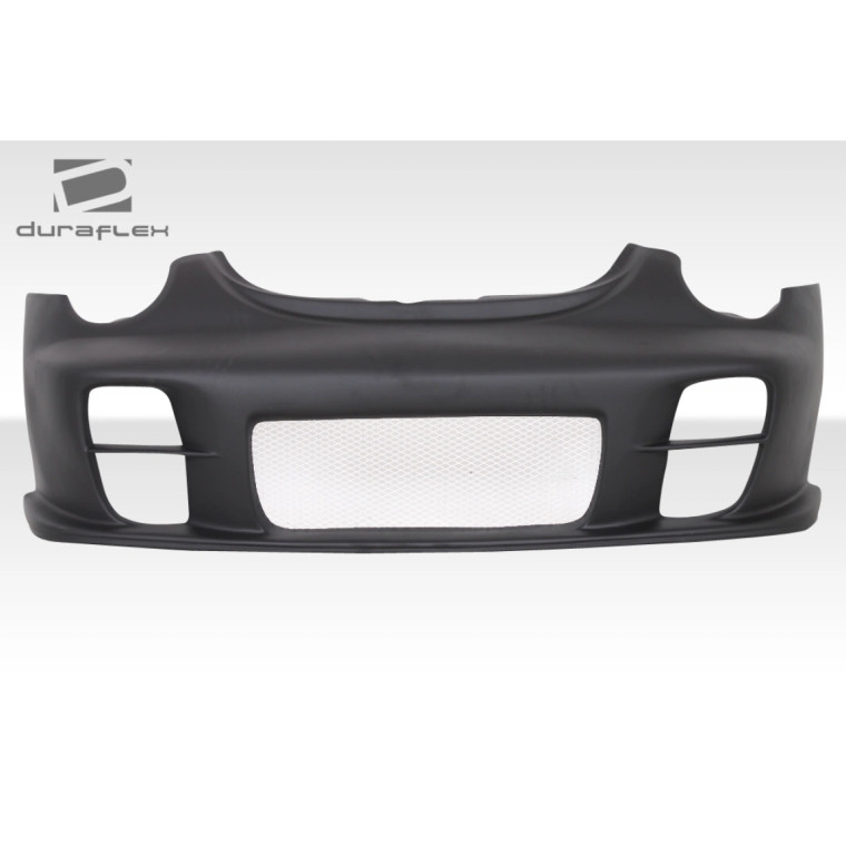 1998-2005 Volkswagen Beetle GT500 Front Bumper - 1 Piece - image 1