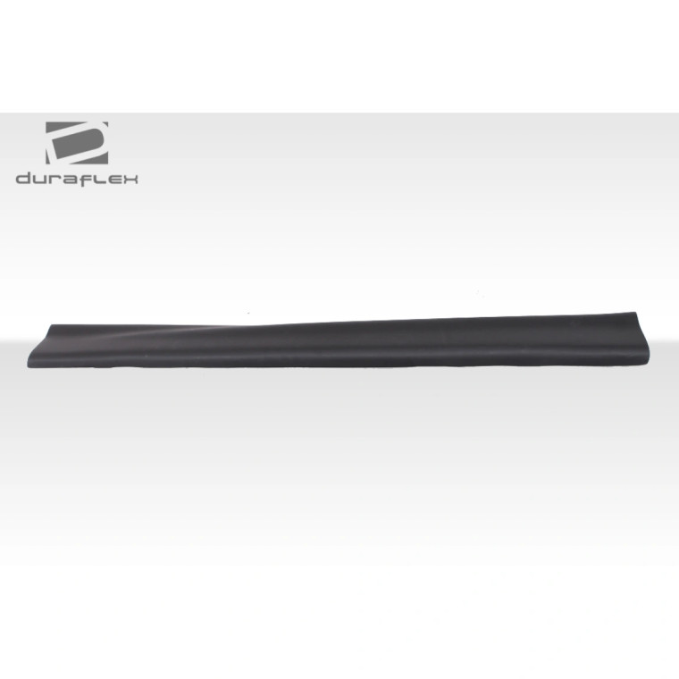 1992-1998 BMW 3 Series M3 E36 2DR GT500 Wide Body Side Skirts Rocker Panels - 2 Piece - image 1