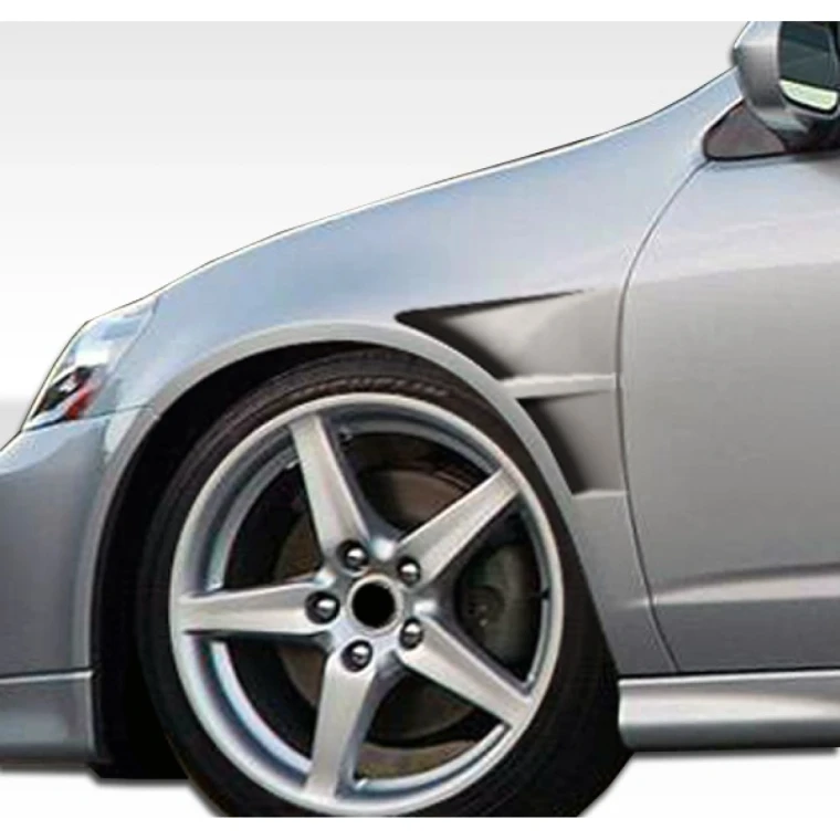 2002-2006 Acura RSX GTC Fender - image 1