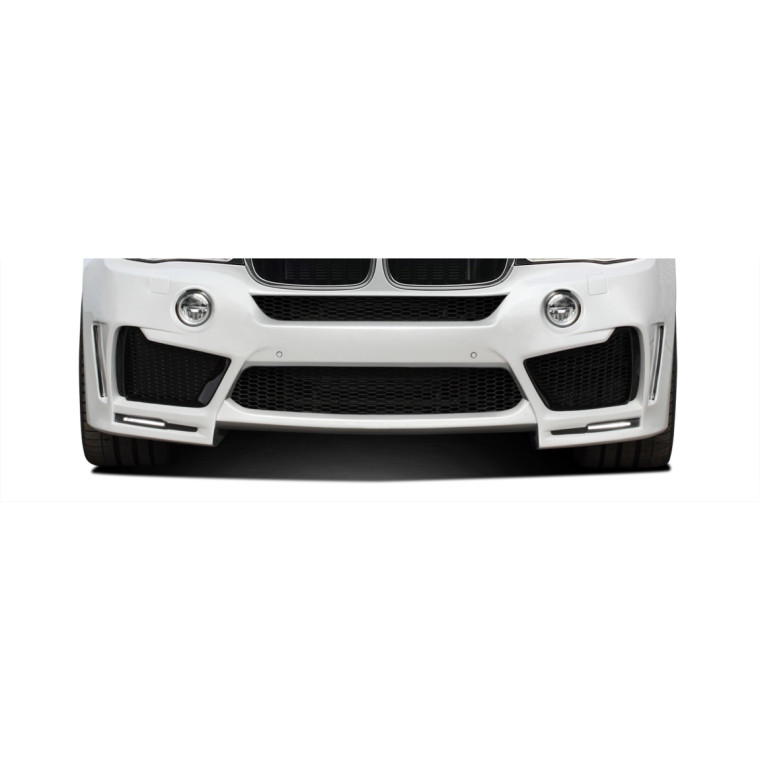 2014-2018 BMW X5 F15 AF-1 Wide Body LED Lights - 2 Piece (S) - image 1