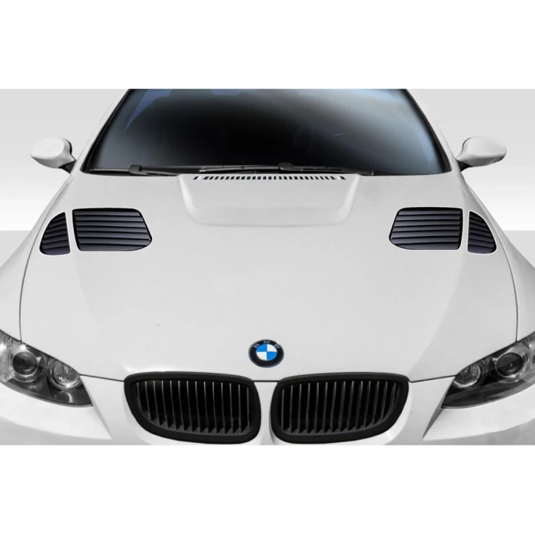 2007-2010 BMW 3 Series GTR Hood - image 1