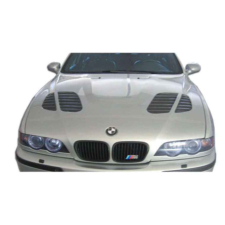 1997-2003 BMW 5 Series GTR Hood - image 1