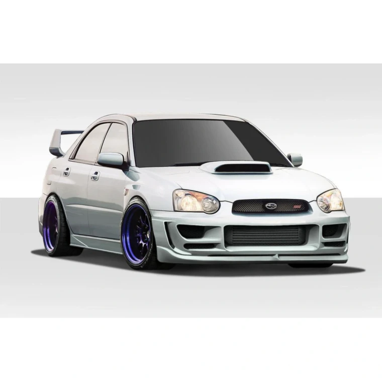 2004-2005 Subaru Impreza Harmon Kit - image 1