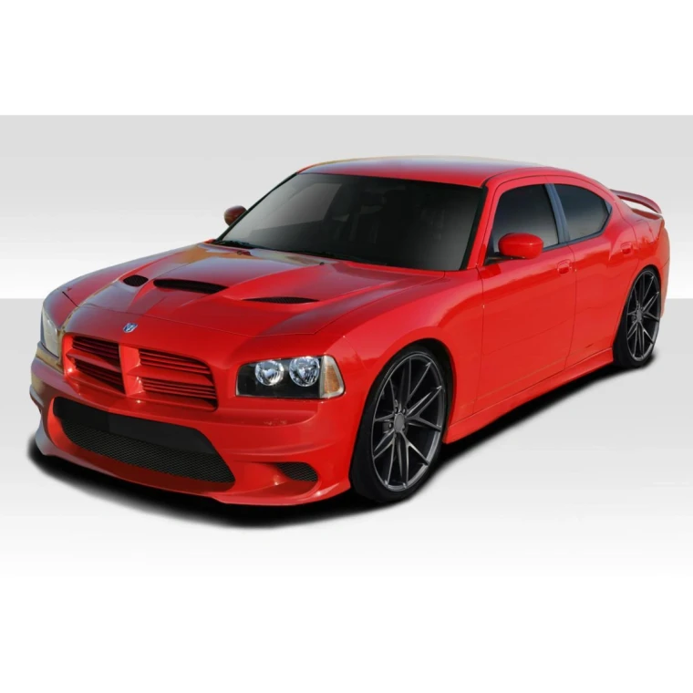 2006-2010 Dodge Charger Hellcat Kit - image 1