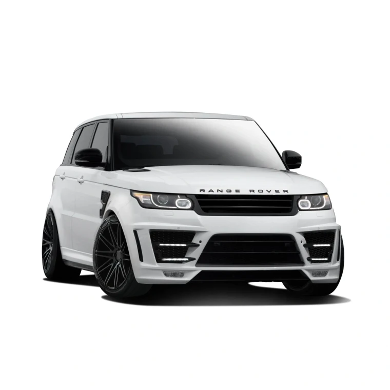 2014-2015 Land Rover Range Rover Sport AF-1 Kit - image 1