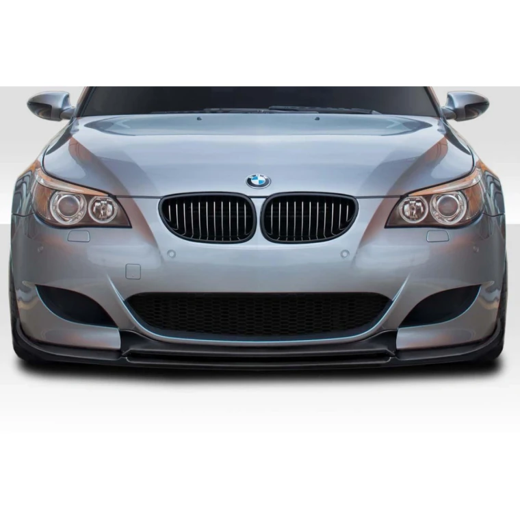 2006-2010 BMW M5 HR-S Front Lip - image 1