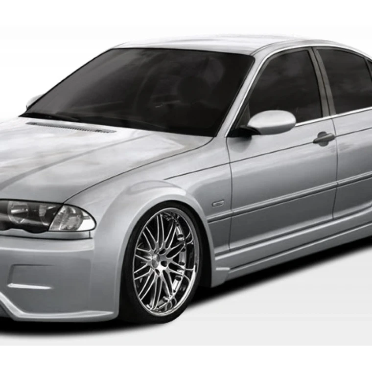 1999-2005 BMW 3 Series I-Design Fender - image 1